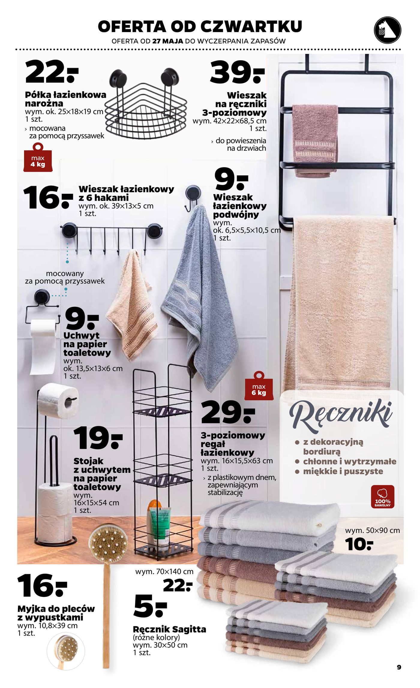 Gazetka Gazetka Non Food Netto t. 21/21