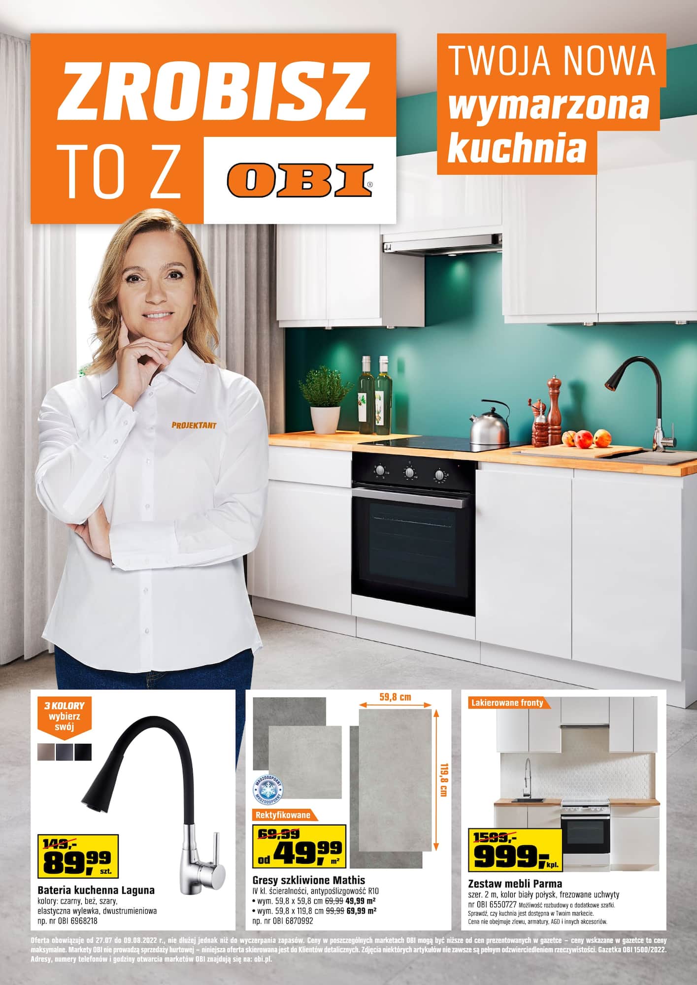 Gazetka WYPRZEDAŻ