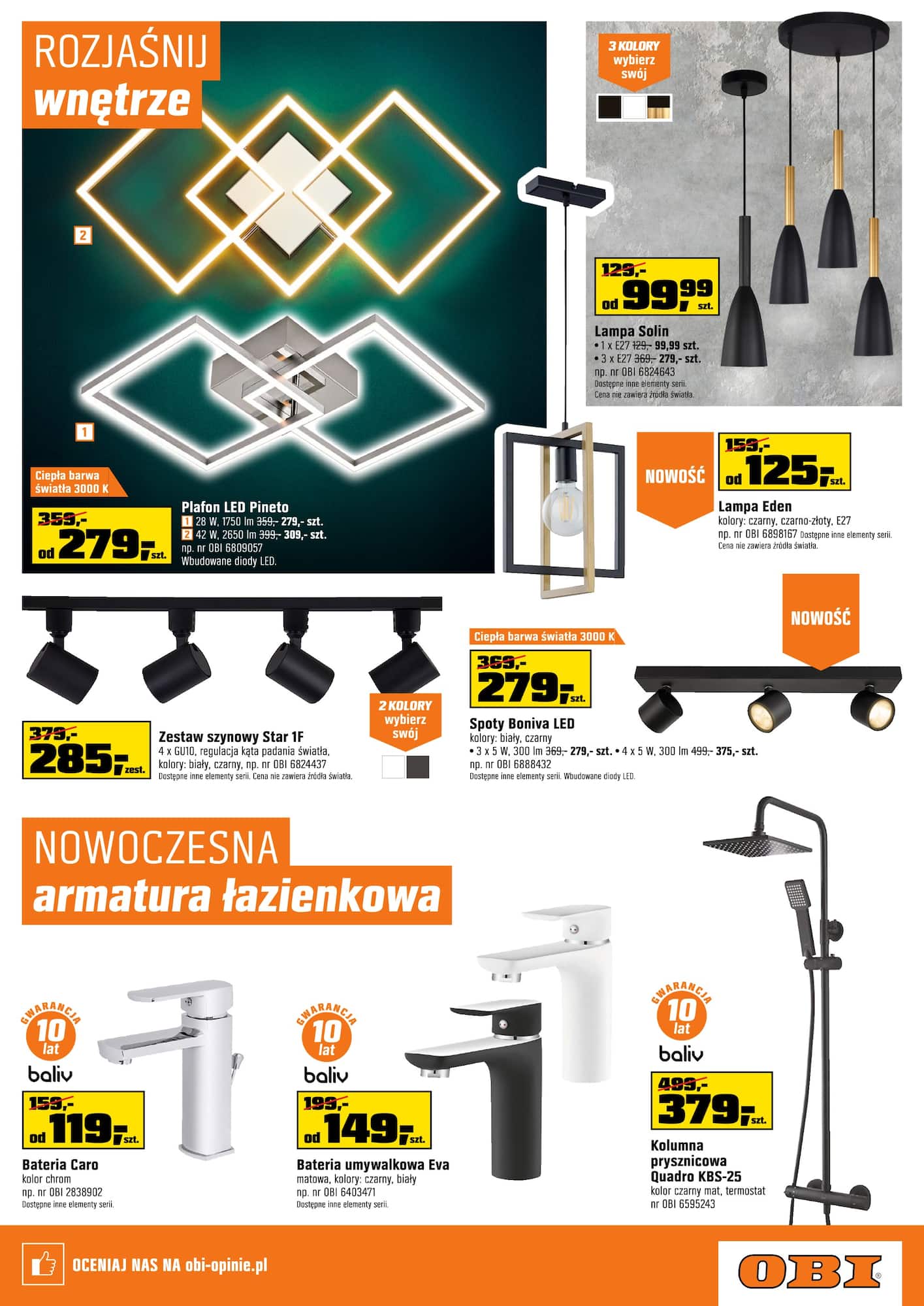 Gazetka WYPRZEDAŻ