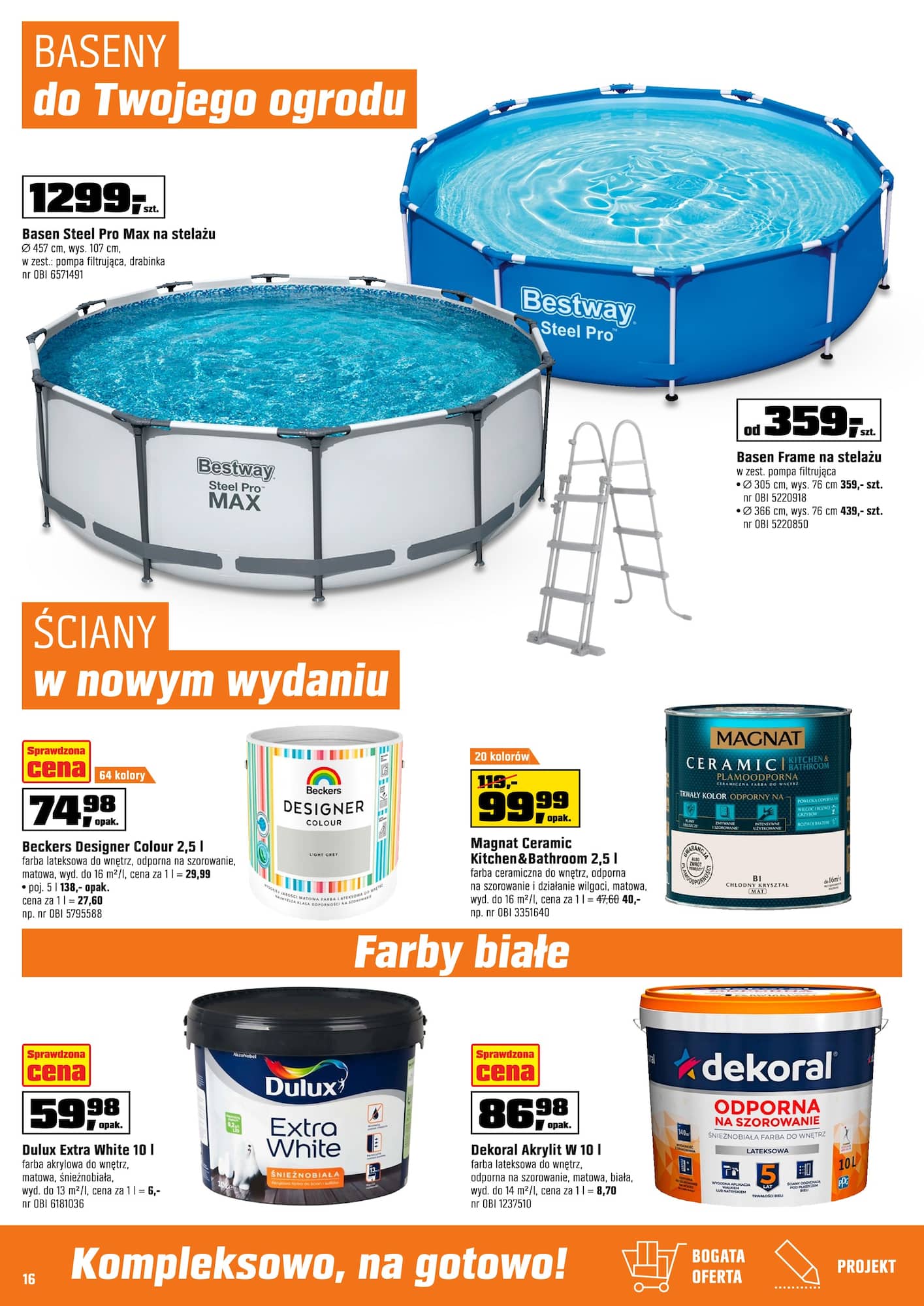 Gazetka WYPRZEDAŻ