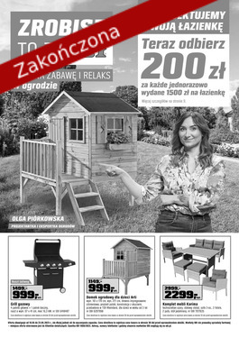 ZROBISZ TO Z OBI - od 2023-05-10 do 2023-05-21