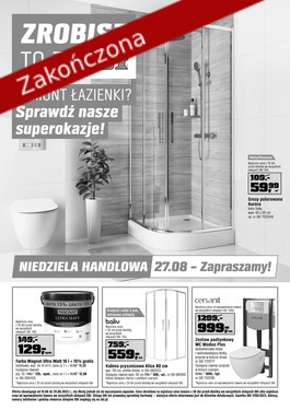 ZROBISZ TO Z OBI - od 2023-08-16 do 2023-08-29