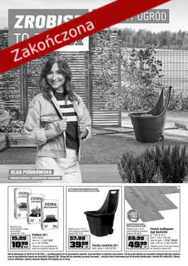 ZROBISZ TO Z OBI - od 2023-08-30 do 2023-09-12