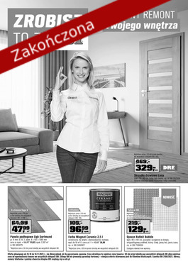 ZROBISZ TO Z OBI - od 2023-10-25 do 2023-11-14