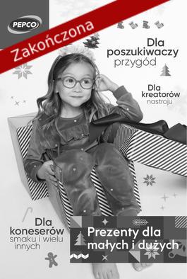 Gazetka Pepco - od 2022-12-02 do 2022-12-02