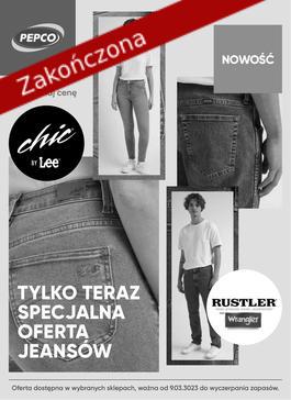 Gazetka Pepco - od 2023-03-24 do 2023-03-24