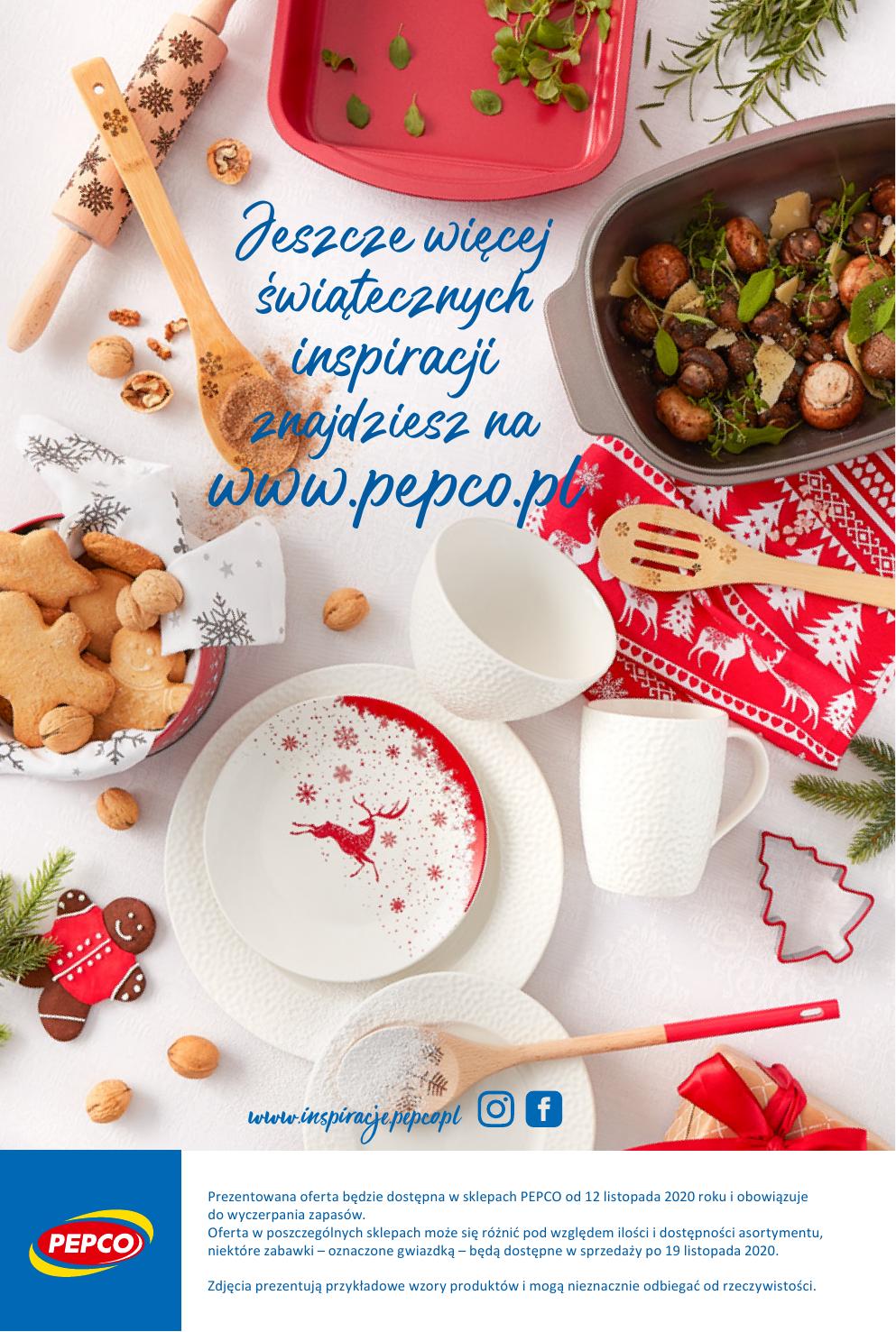 Gazetka Gazetka Pepco
