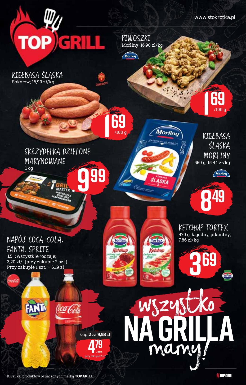 Gazetka Supermarket