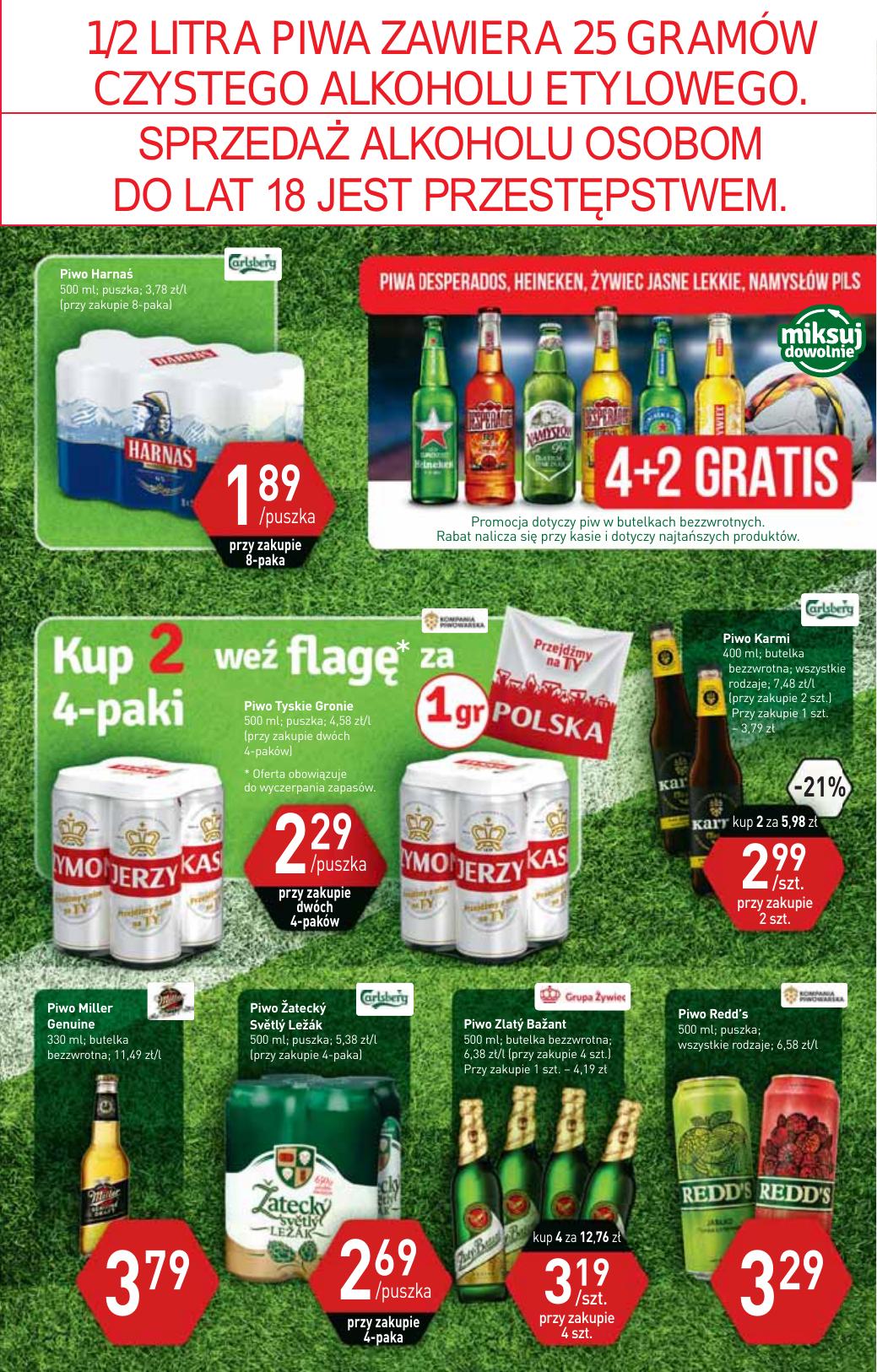 Gazetka Supermarket