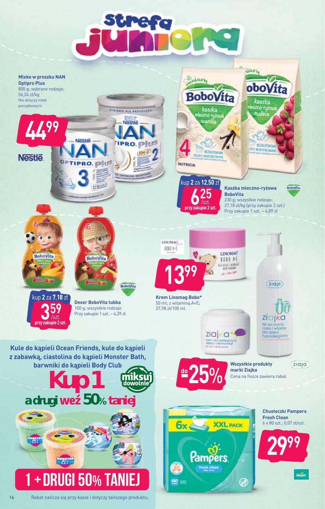 Gazetka Supermarket