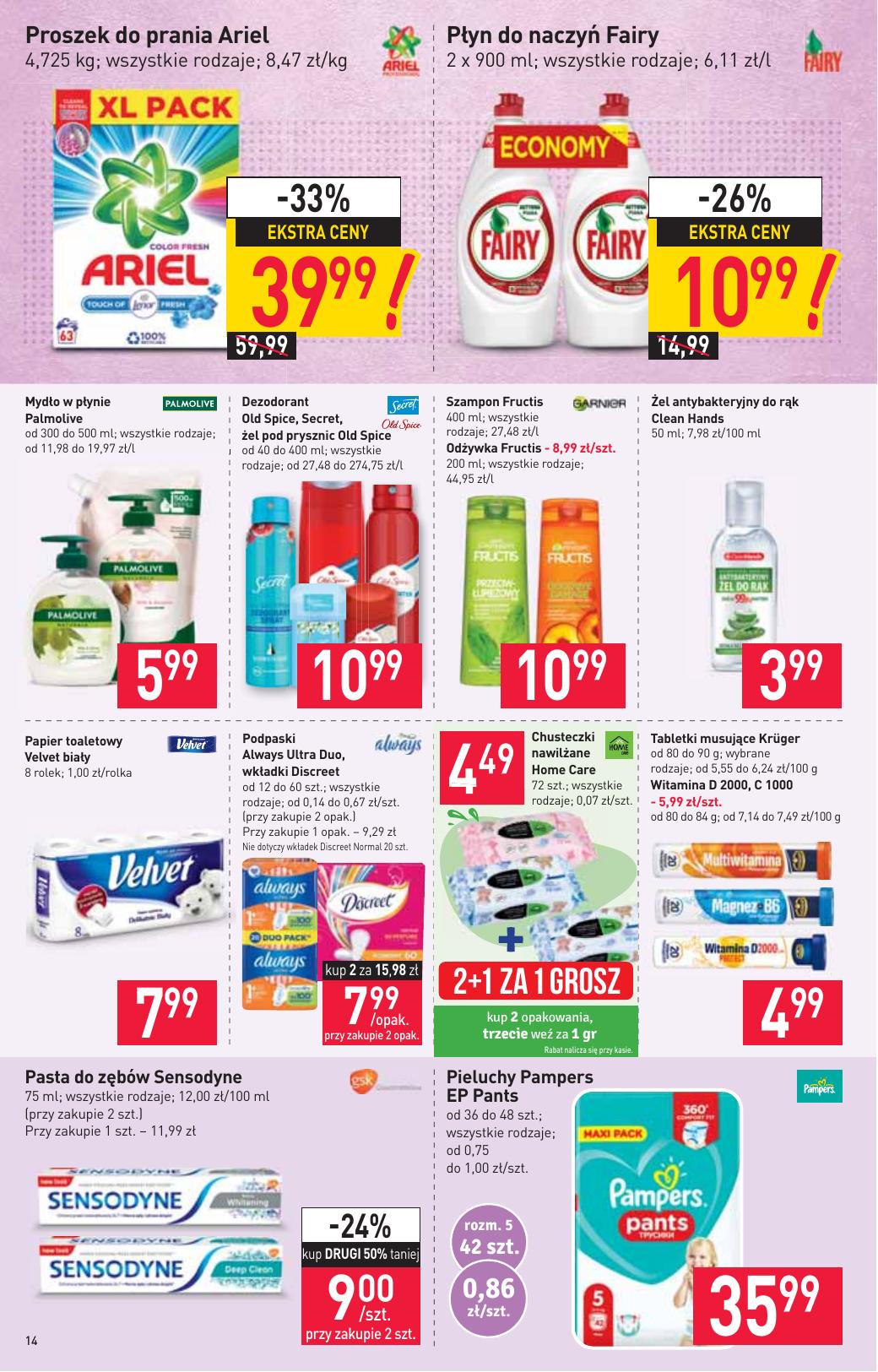 Gazetka Katalog Euro 2020