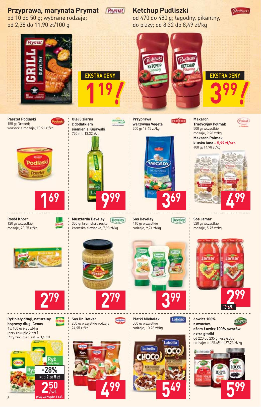 Gazetka Supermarket