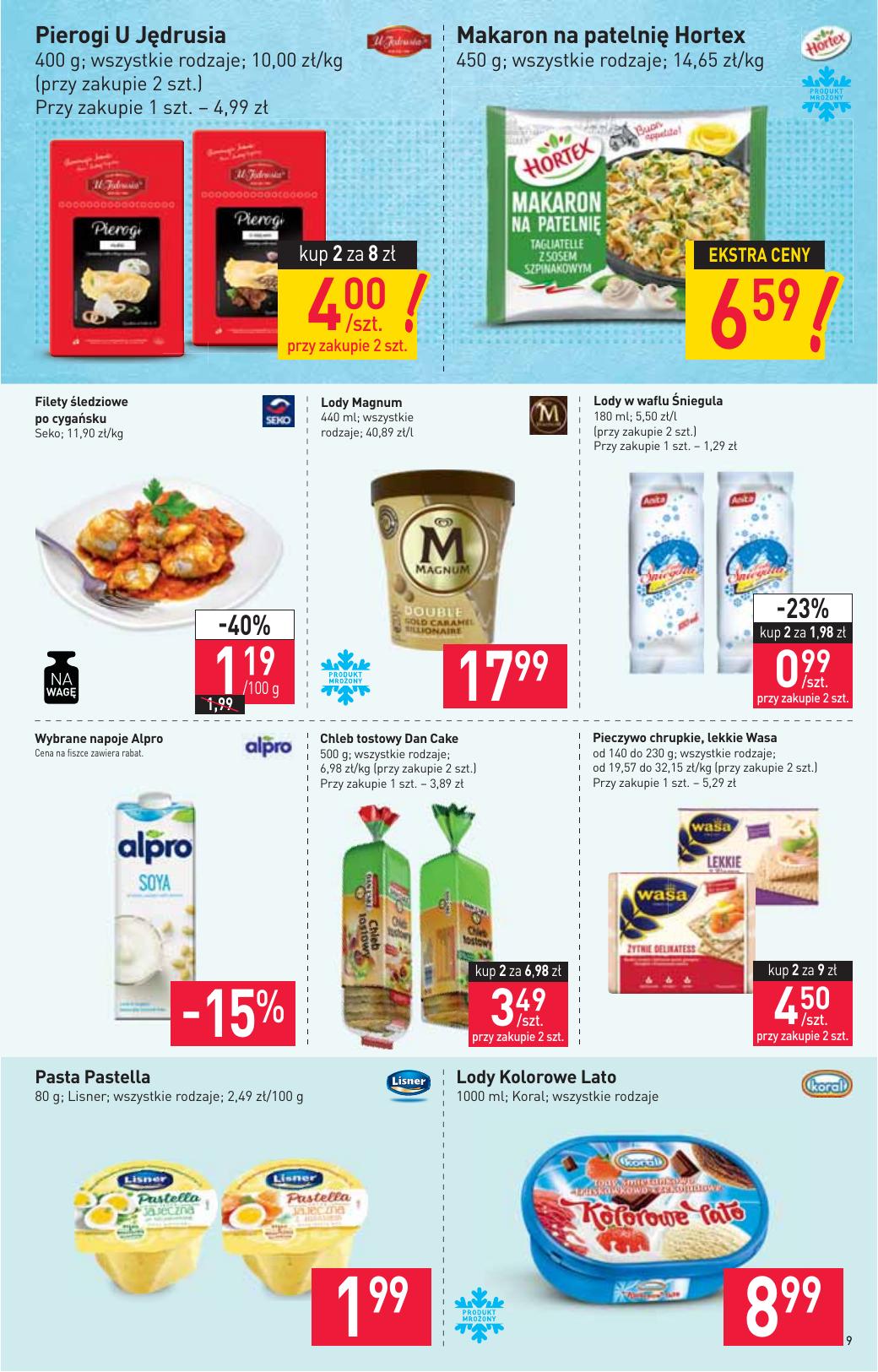 Gazetka Supermarket