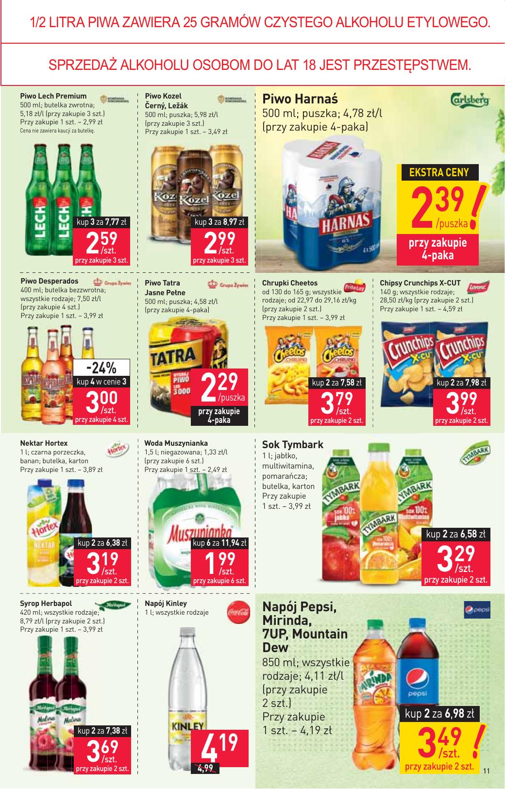 Gazetka Supermarket