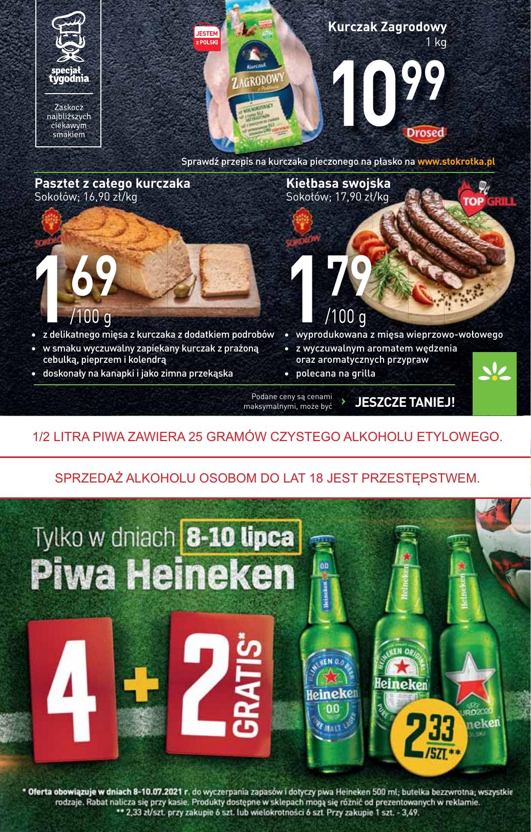 Gazetka Katalog Łap okazję