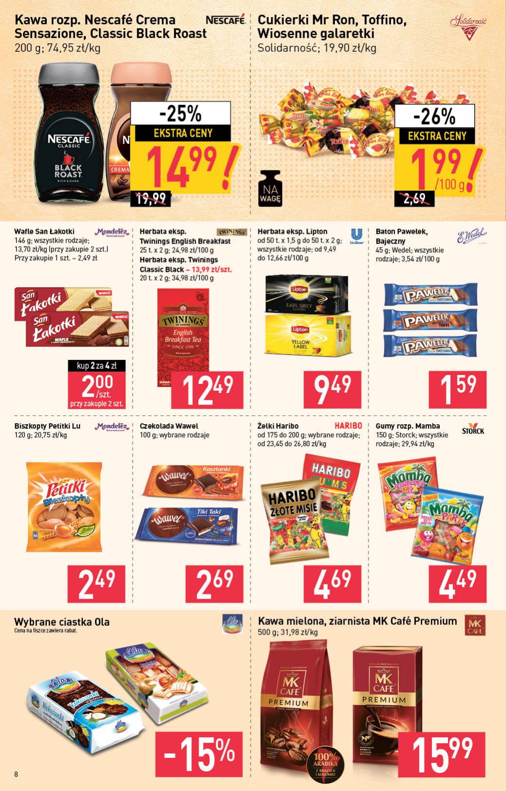 Gazetka Supermarket