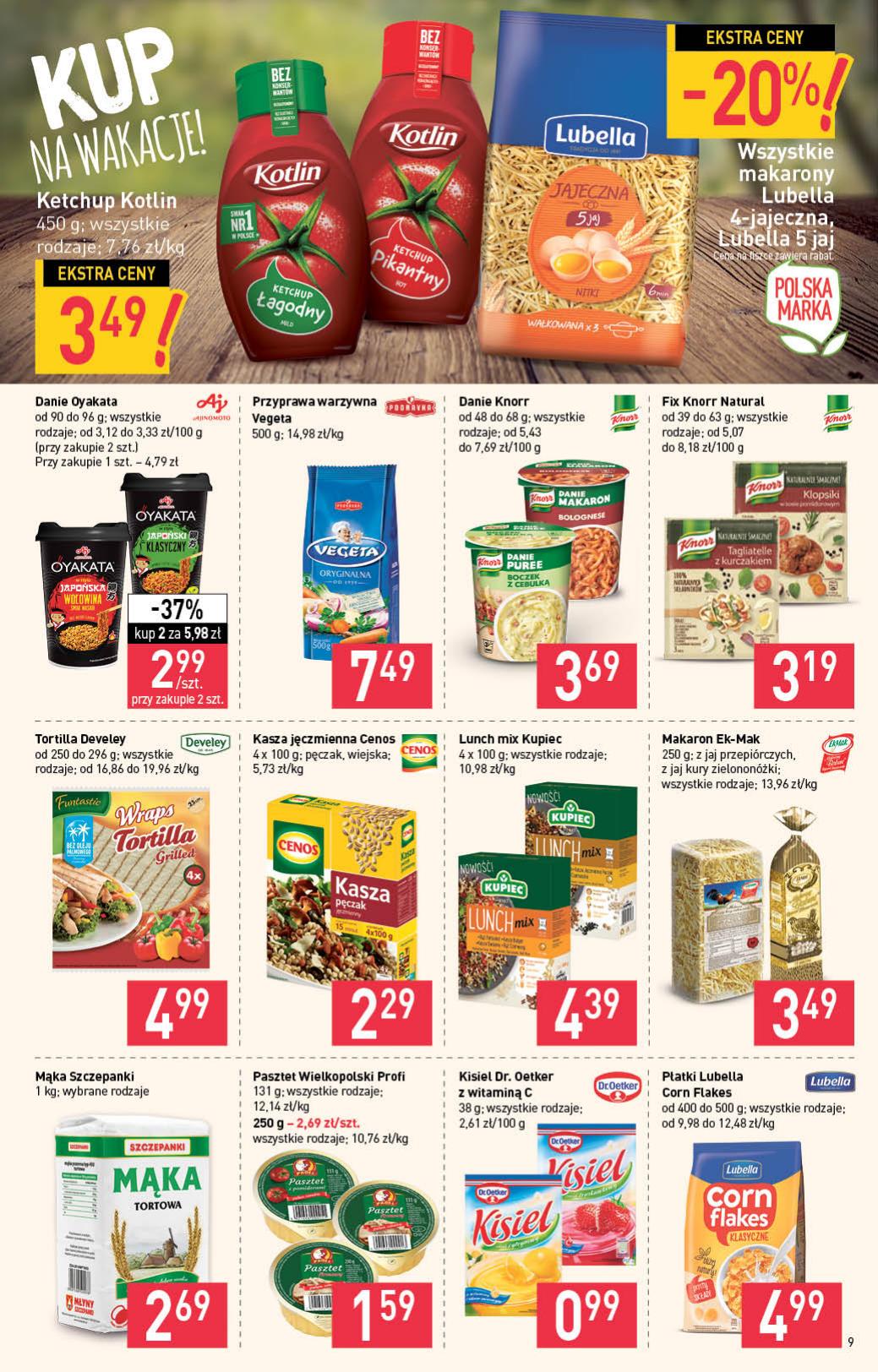 Gazetka Supermarket