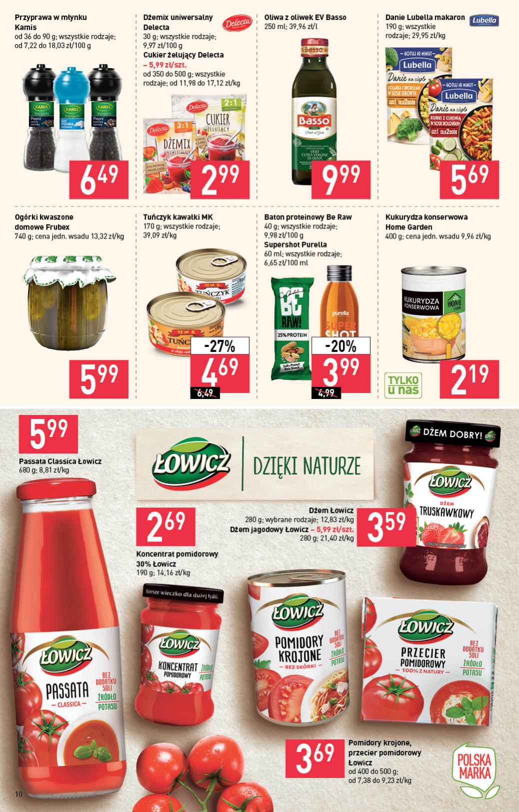 Gazetka Supermarket