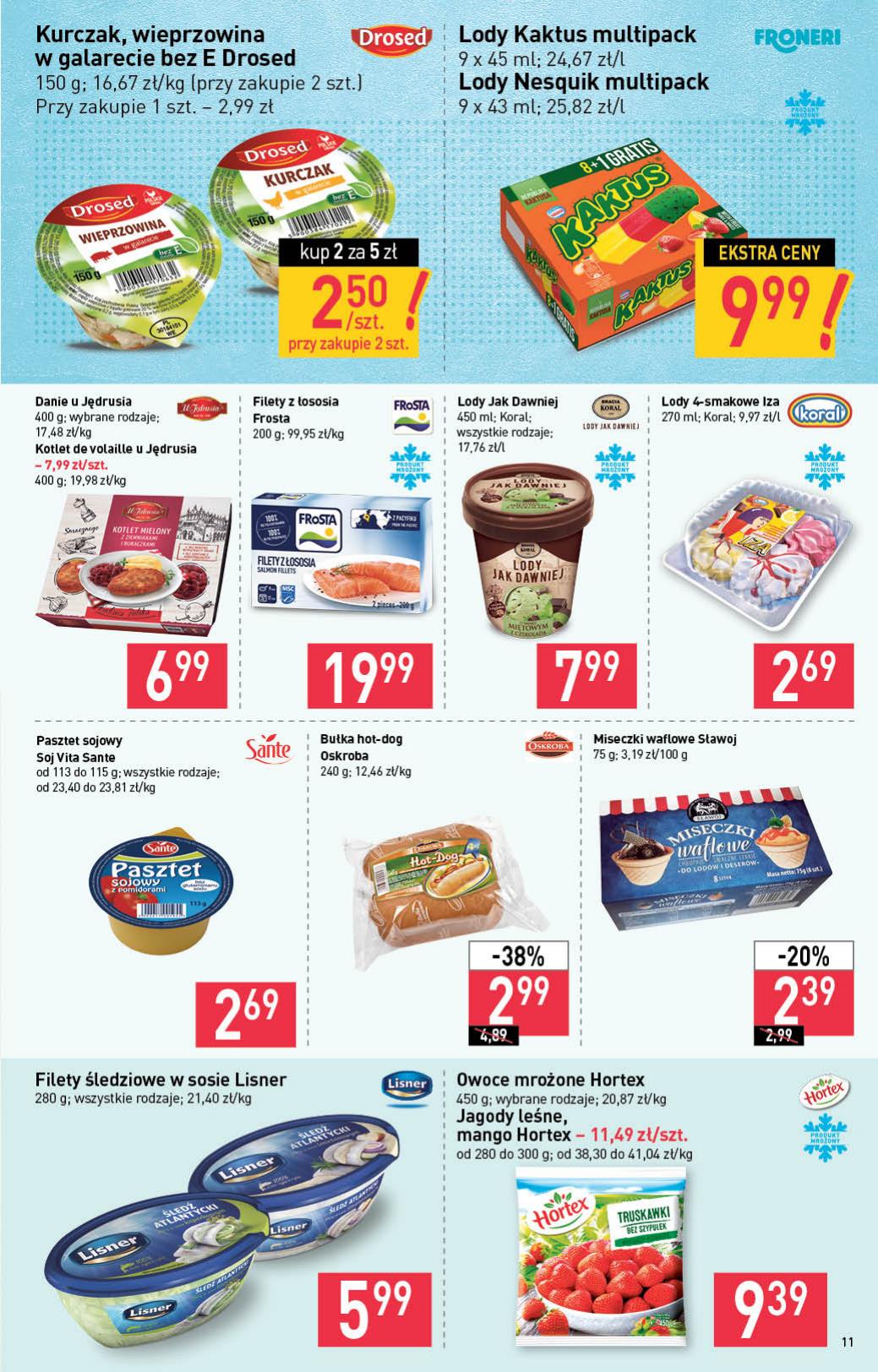 Gazetka Supermarket