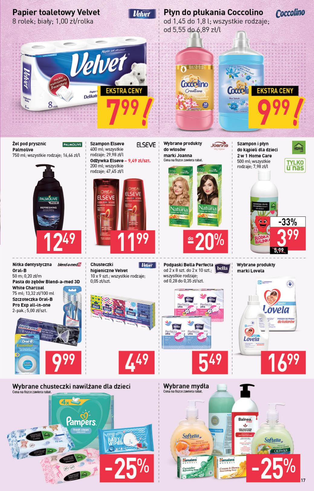 Gazetka Supermarket