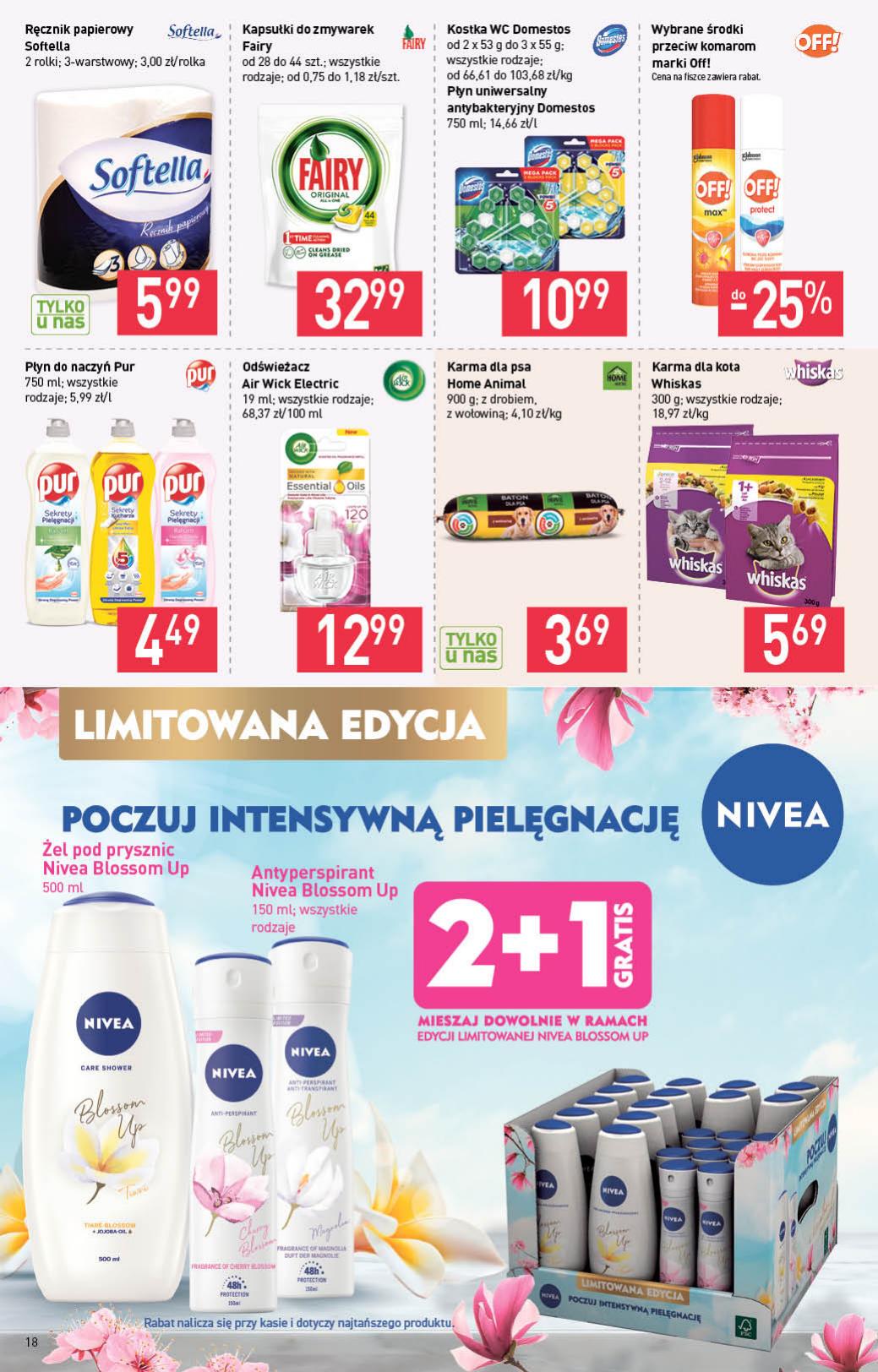 Gazetka Supermarket