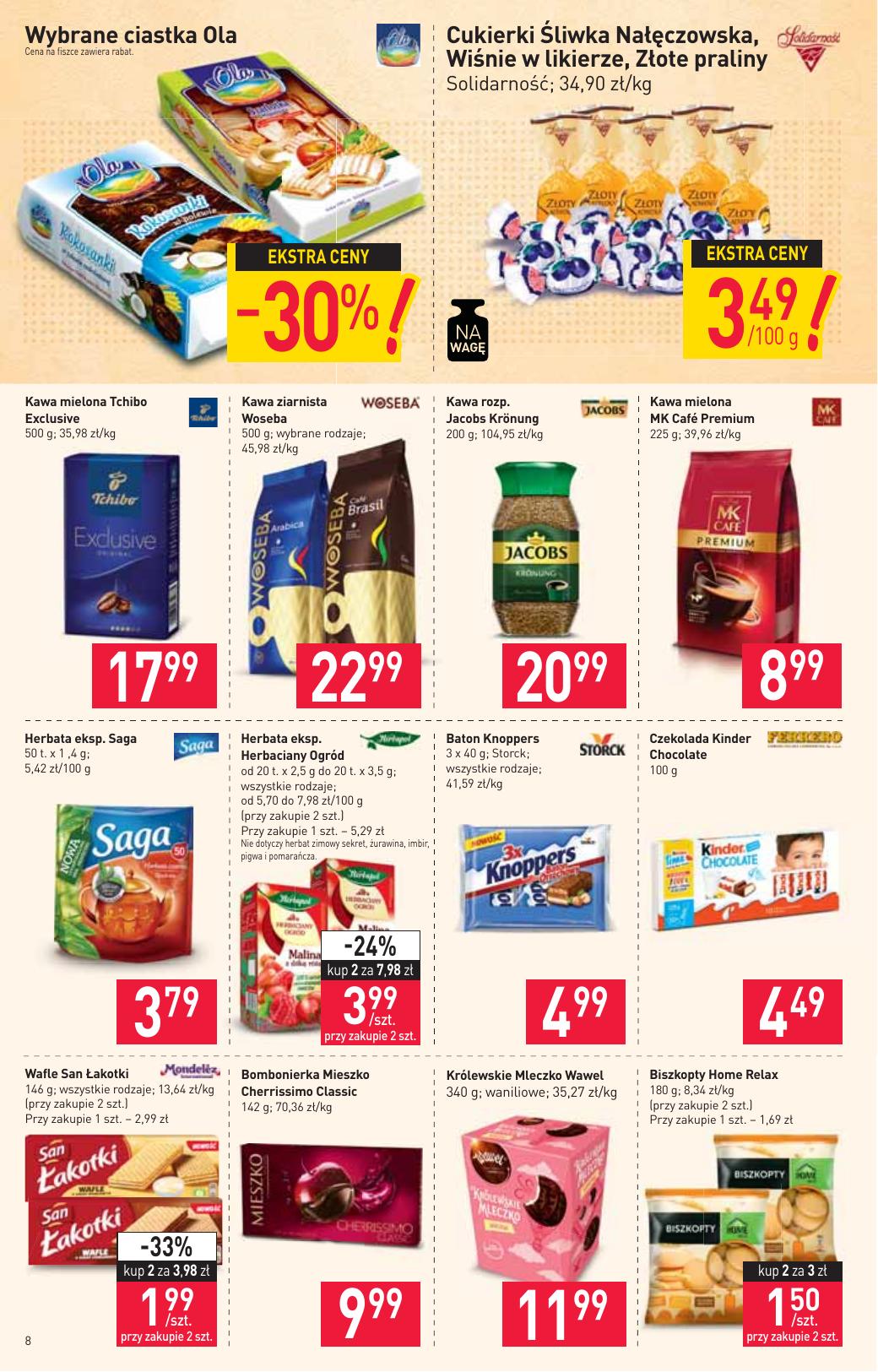 Gazetka Supermarket