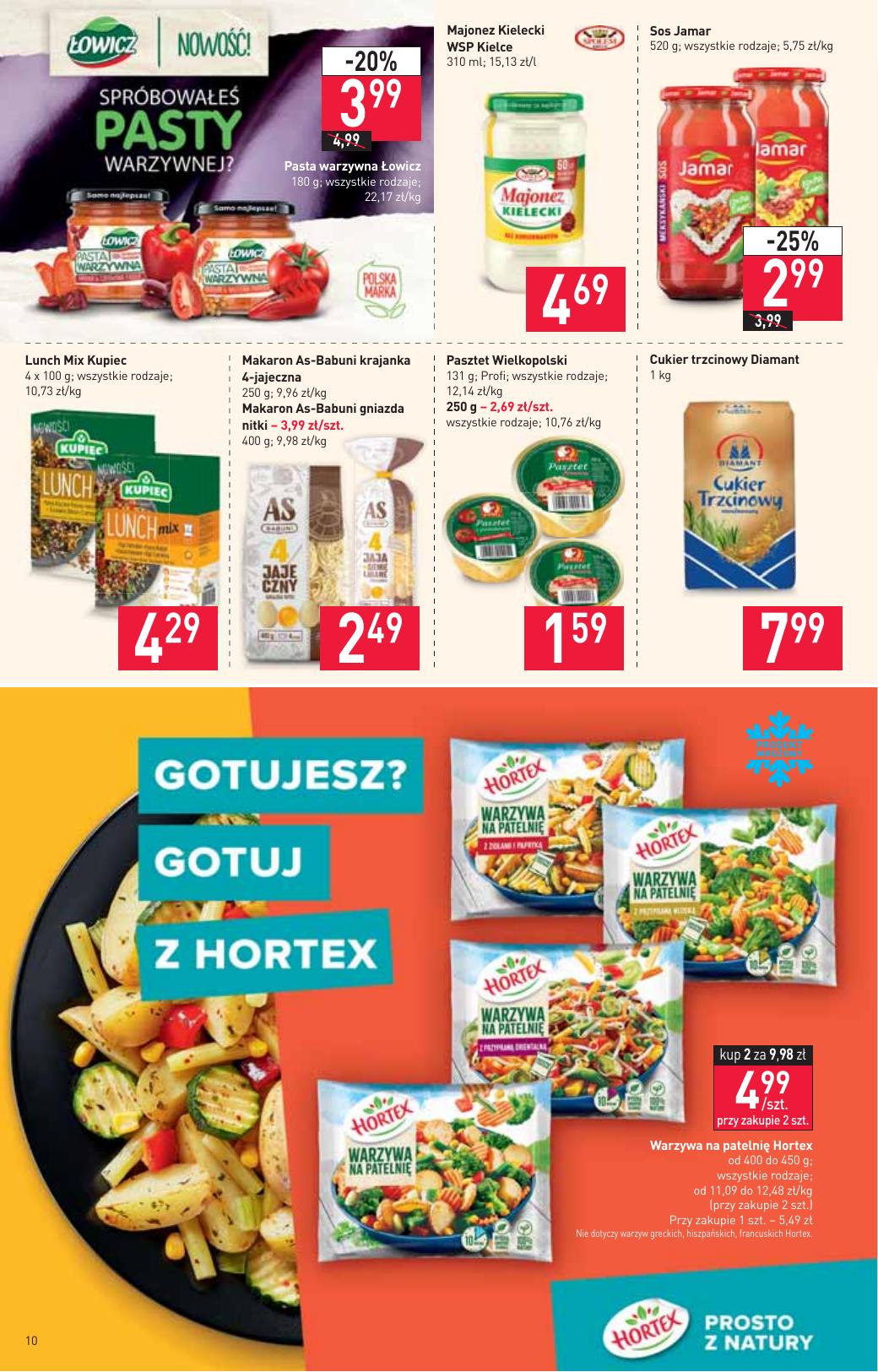 Gazetka Supermarket