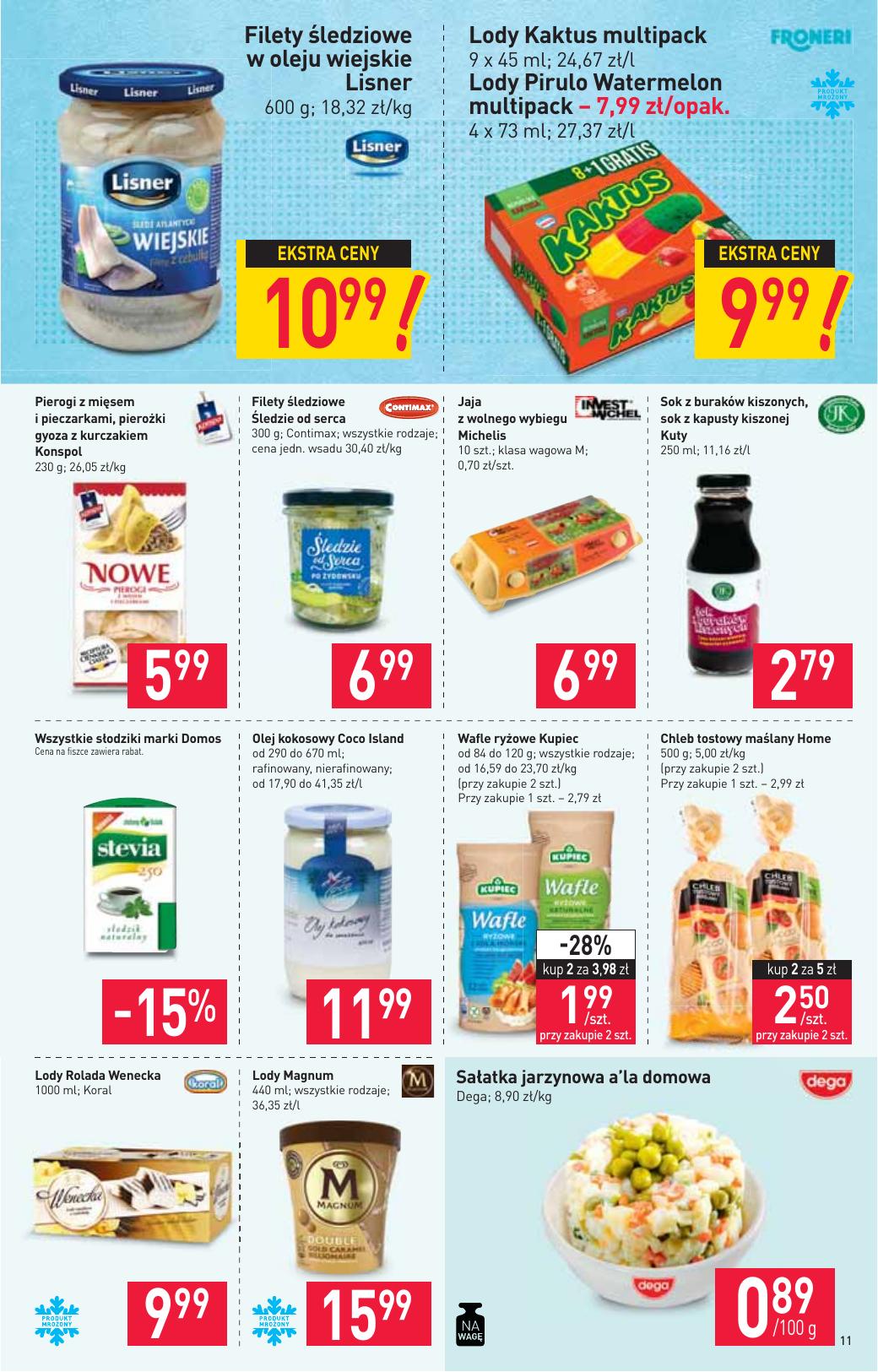 Gazetka Supermarket