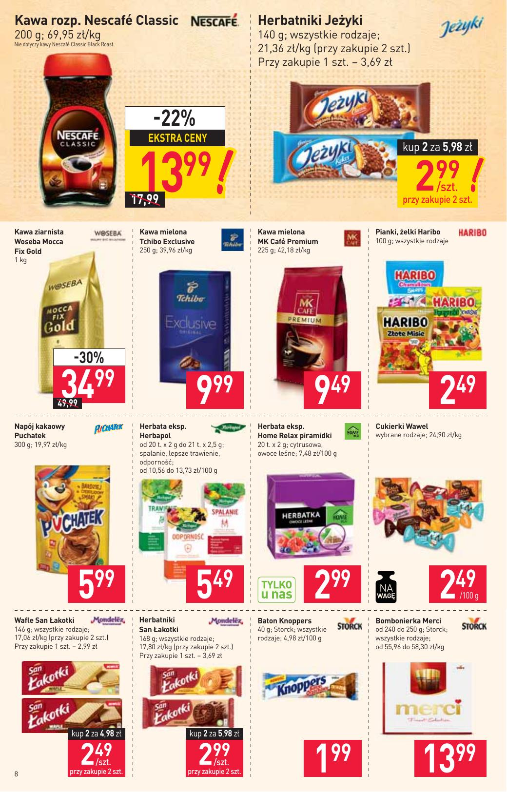 Gazetka Supermarket