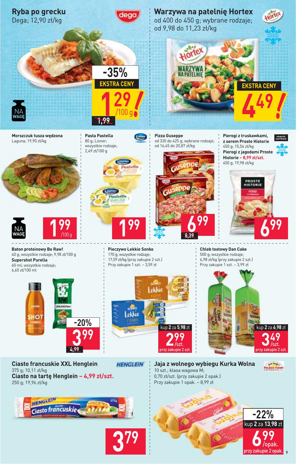 Gazetka Supermarket