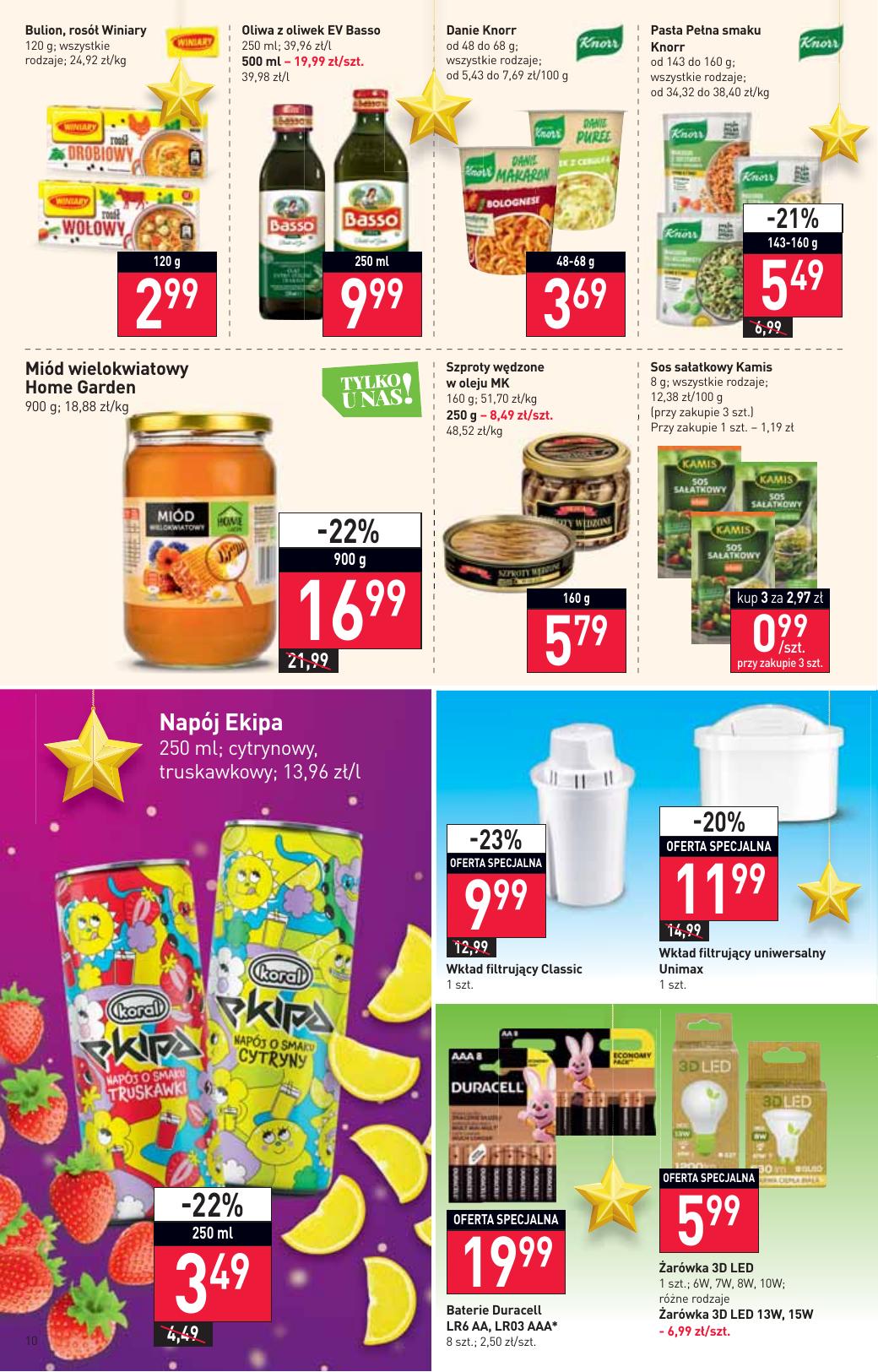 Gazetka Supermarket