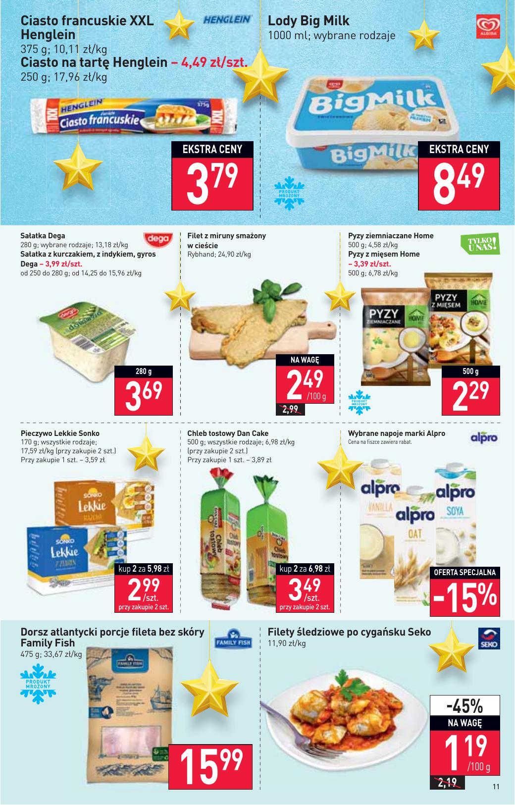 Gazetka Supermarket