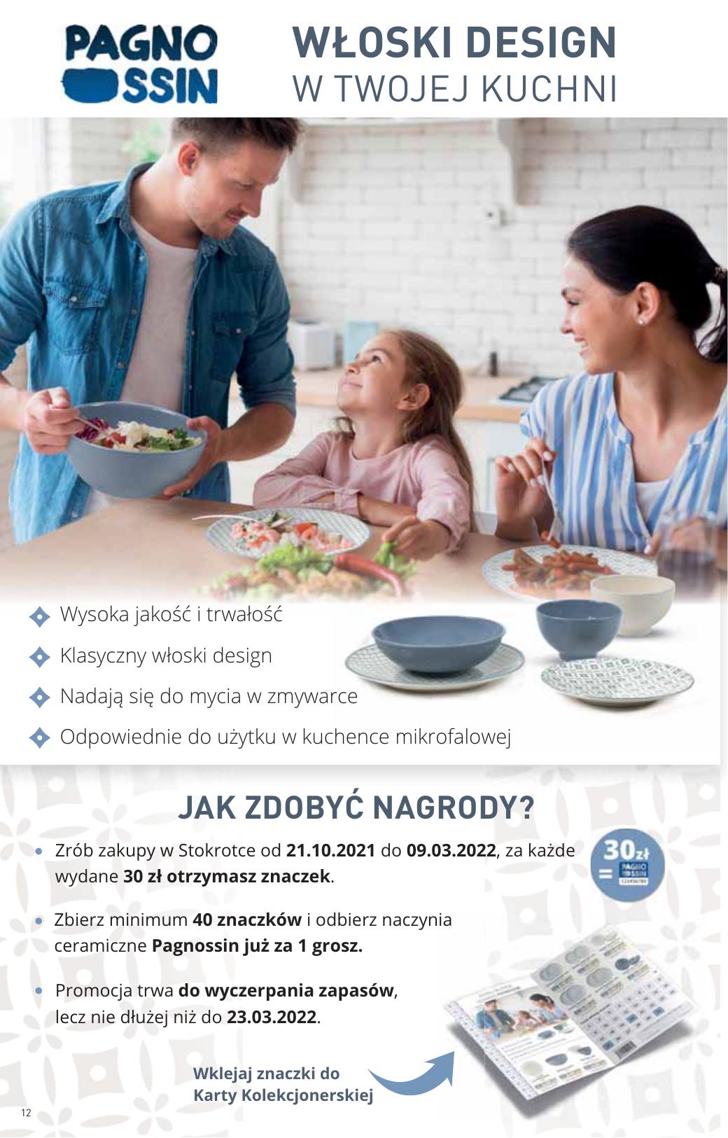 Gazetka Supermarket