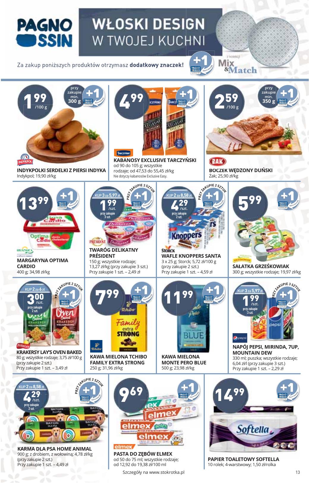 Gazetka Supermarket