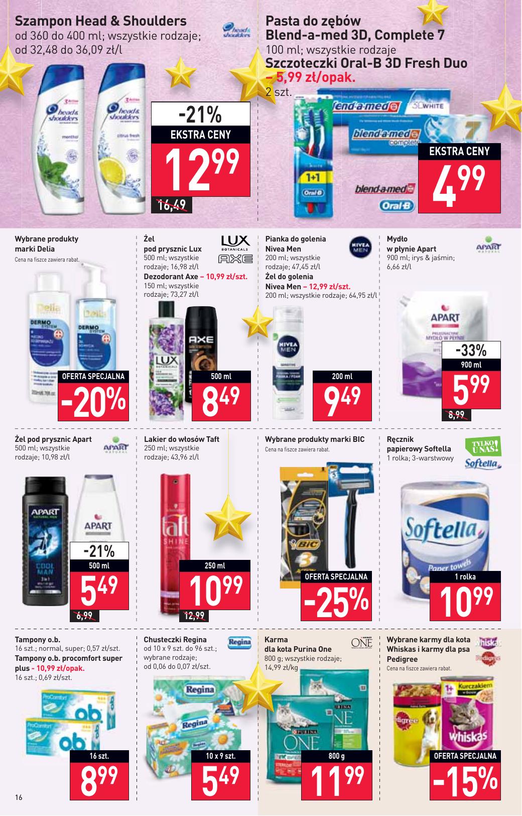 Gazetka Supermarket