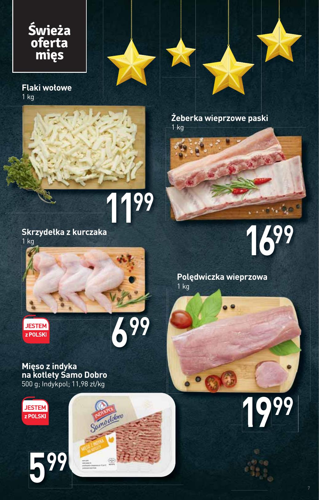 Gazetka Supermarket