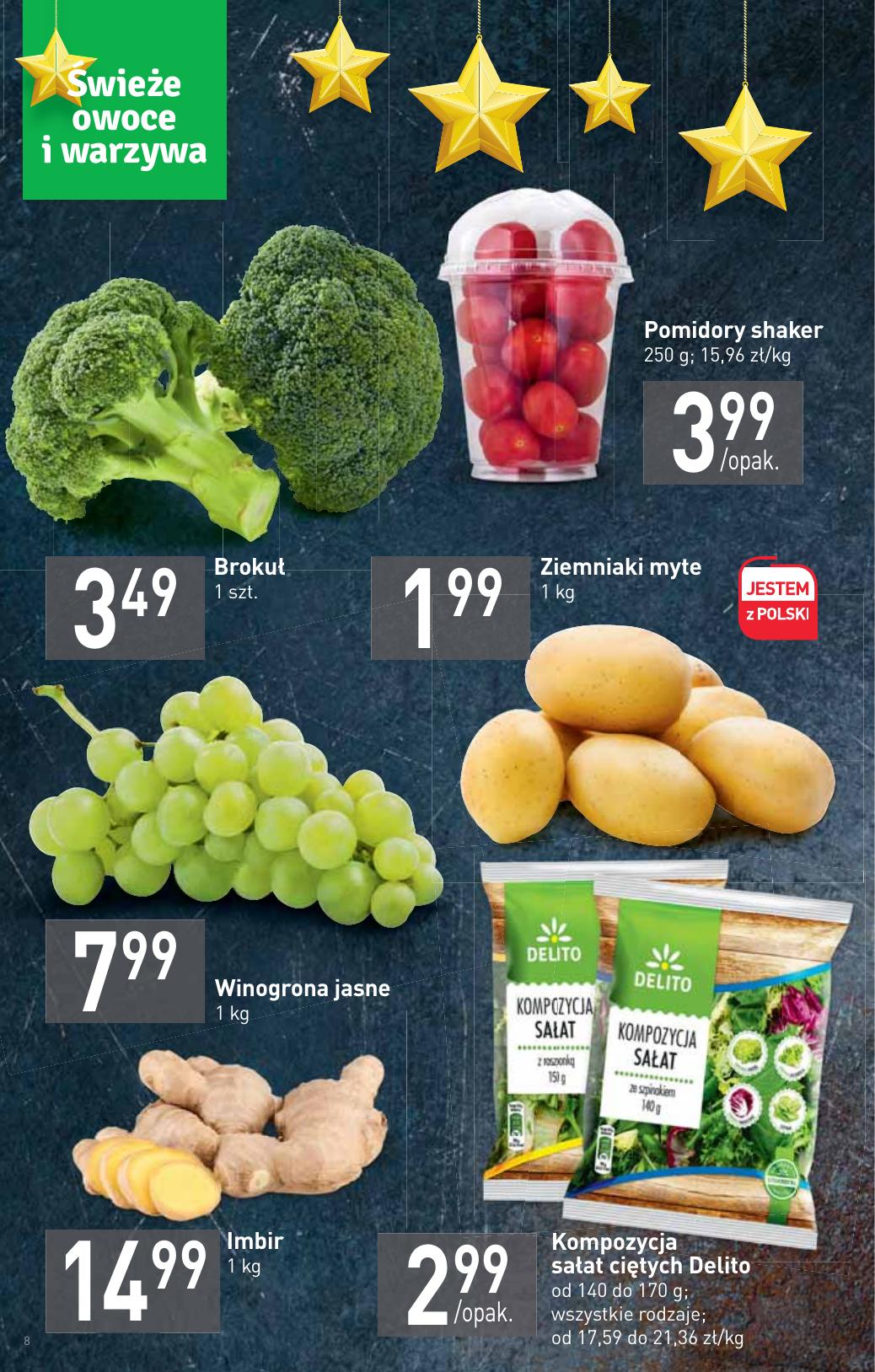 Gazetka Supermarket