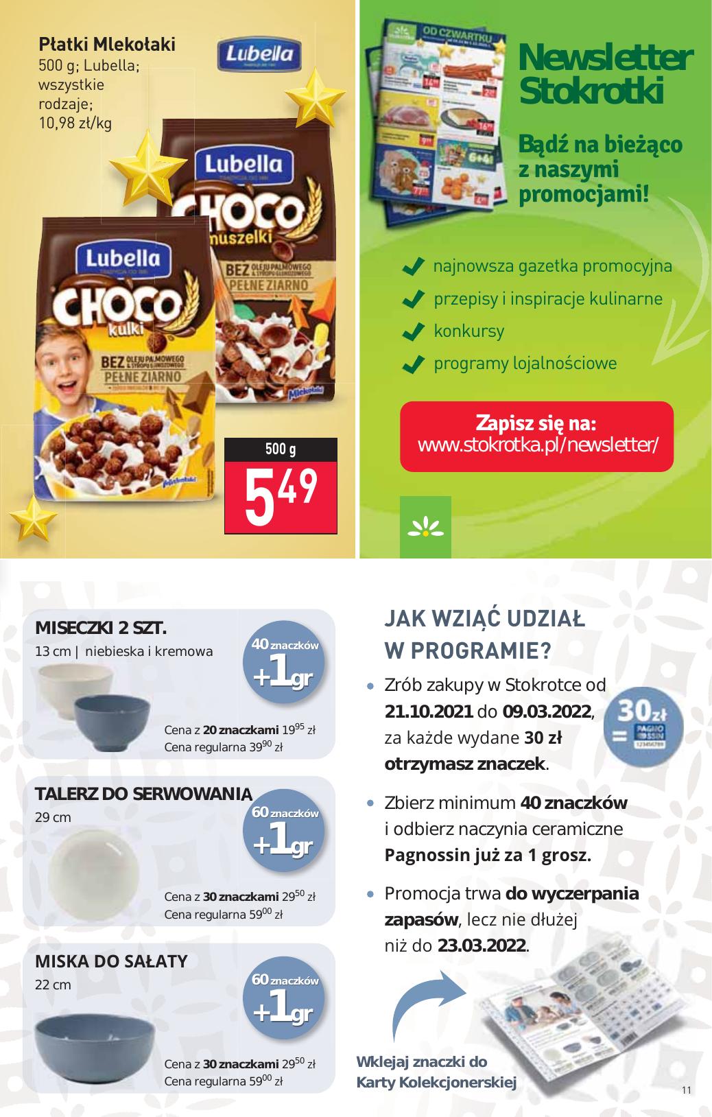 Gazetka Supermarket