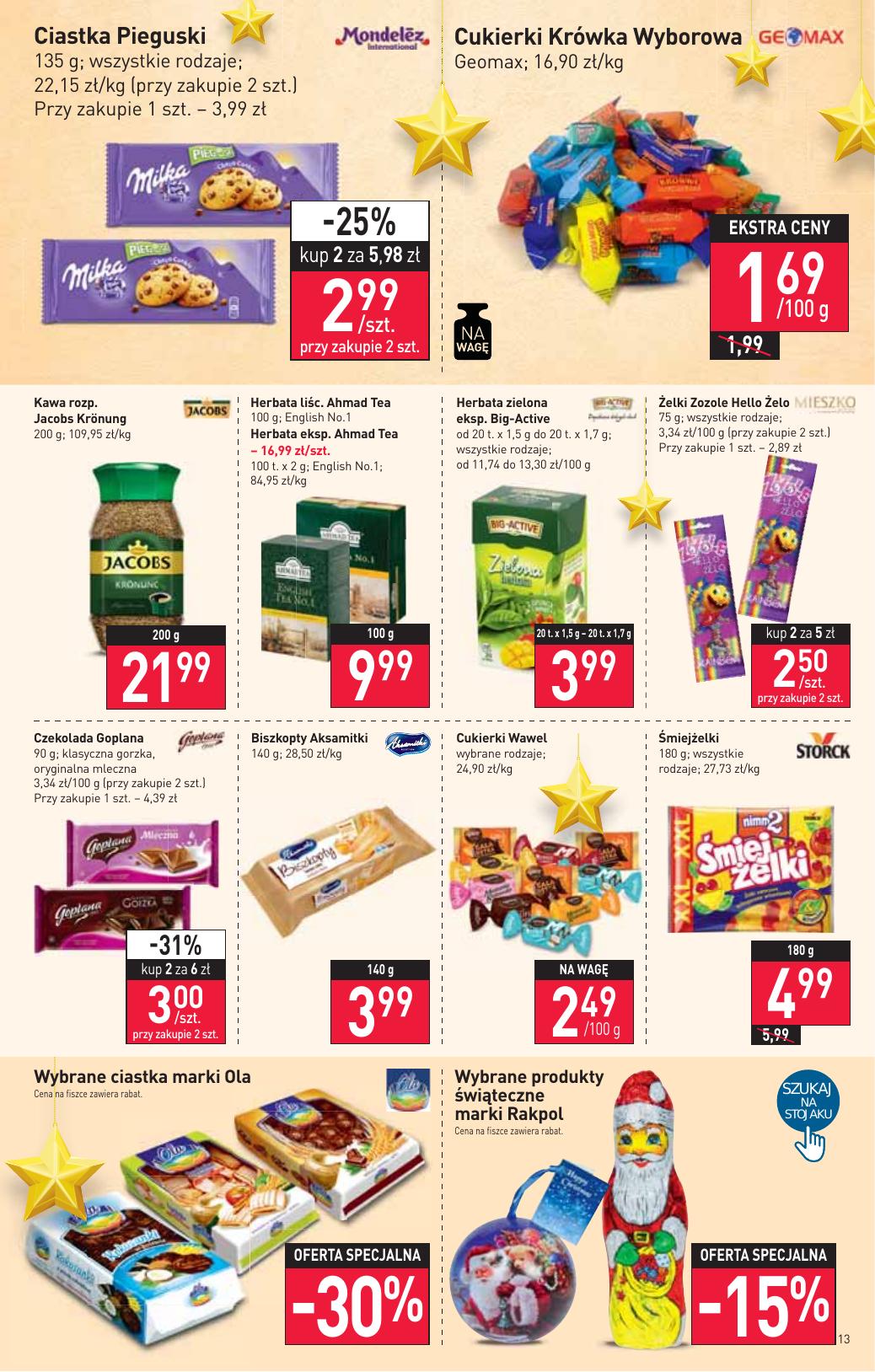 Gazetka Supermarket