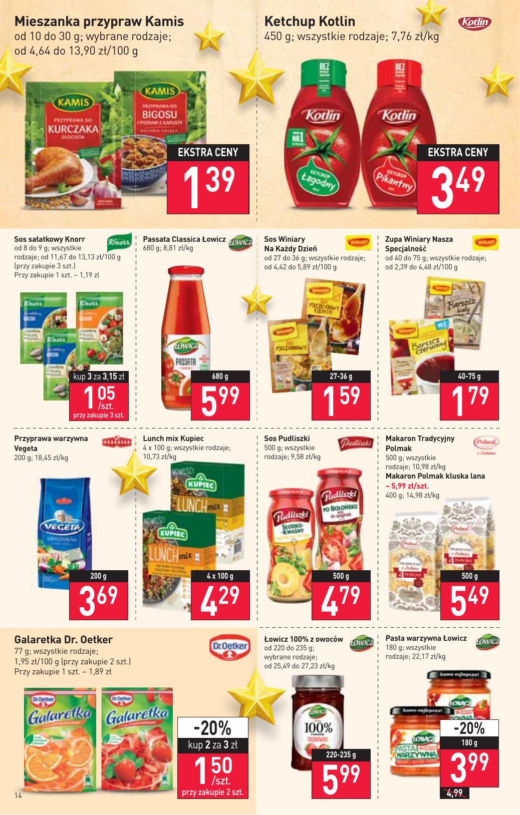 Gazetka Supermarket