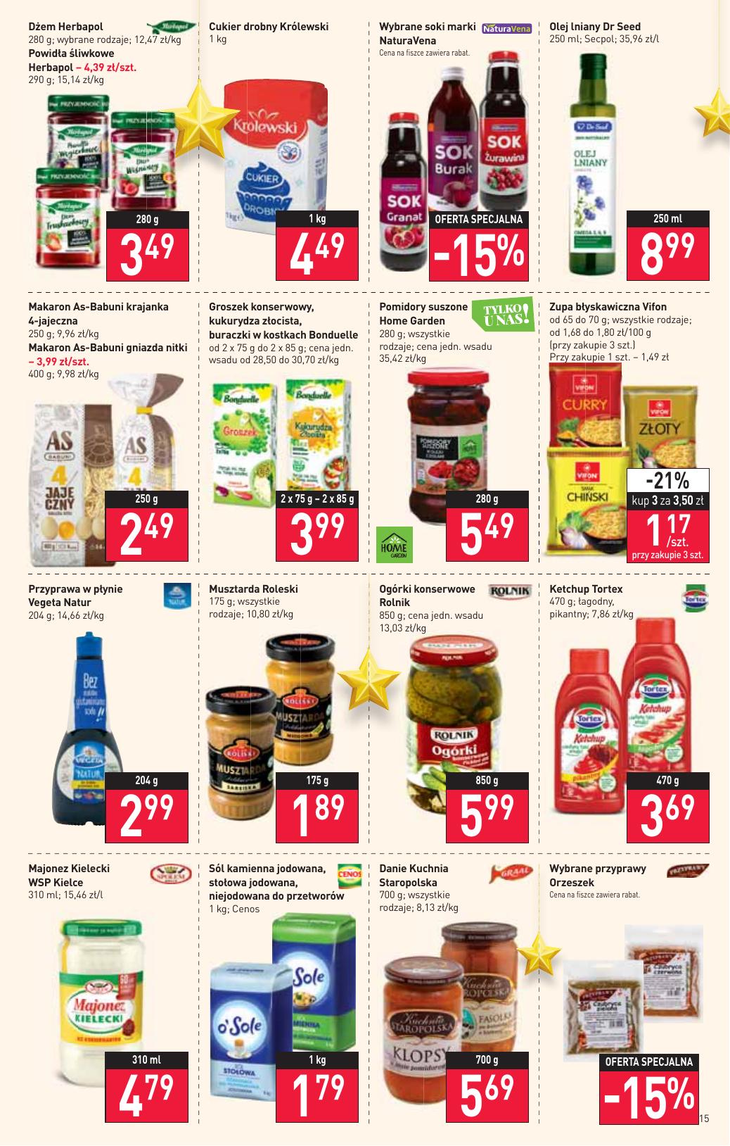 Gazetka Supermarket