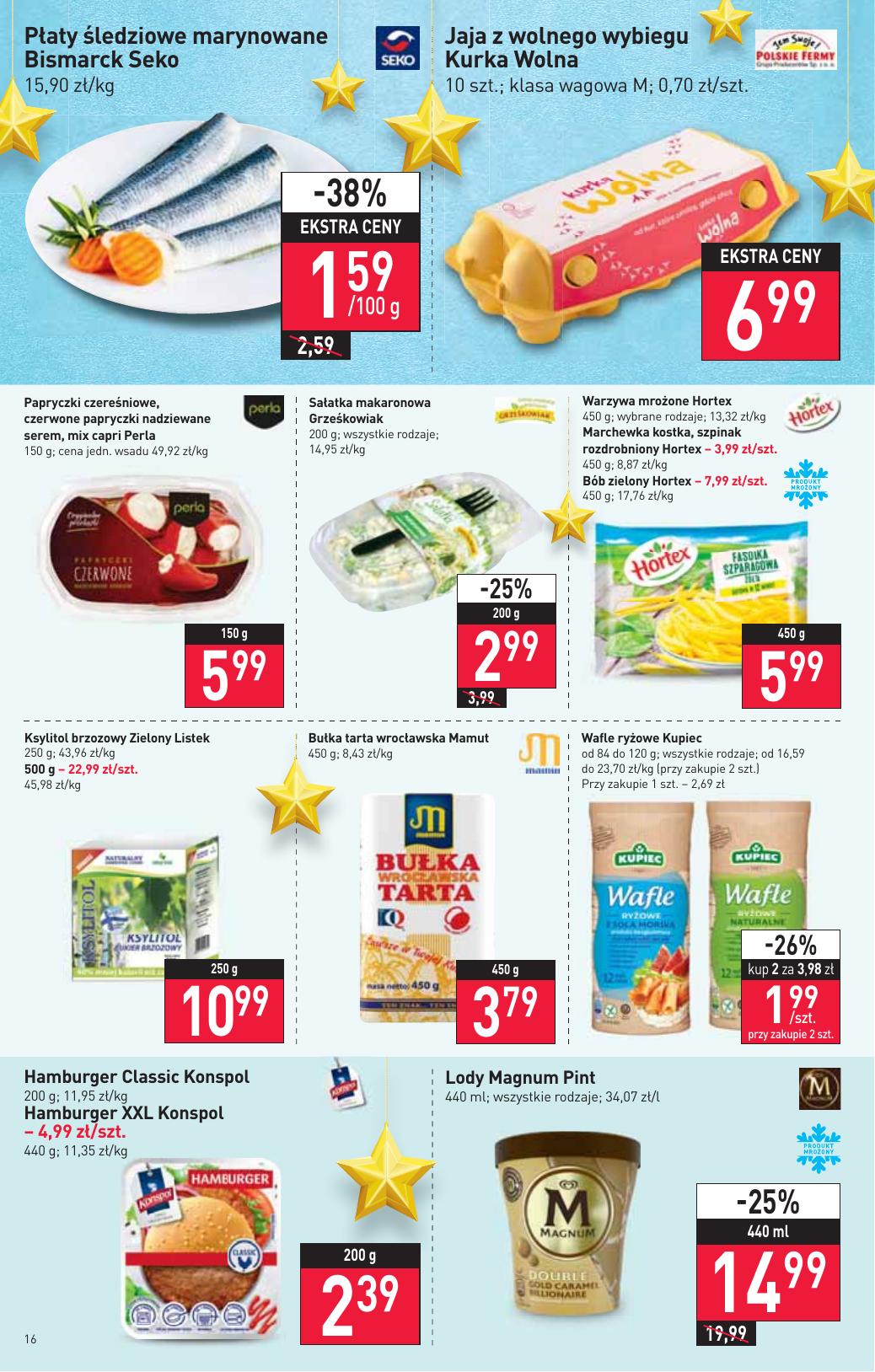 Gazetka Supermarket