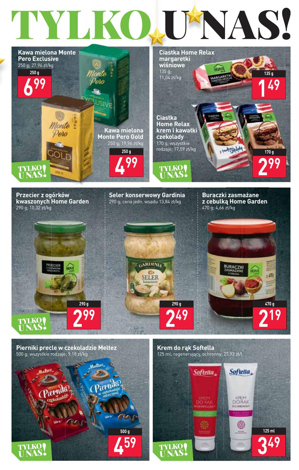 Gazetka Supermarket