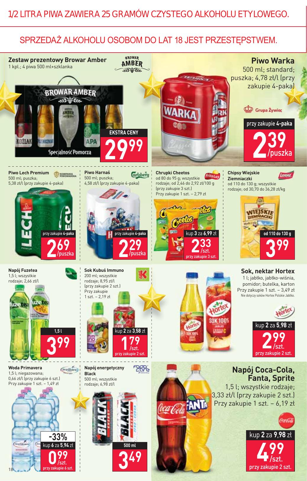 Gazetka Supermarket