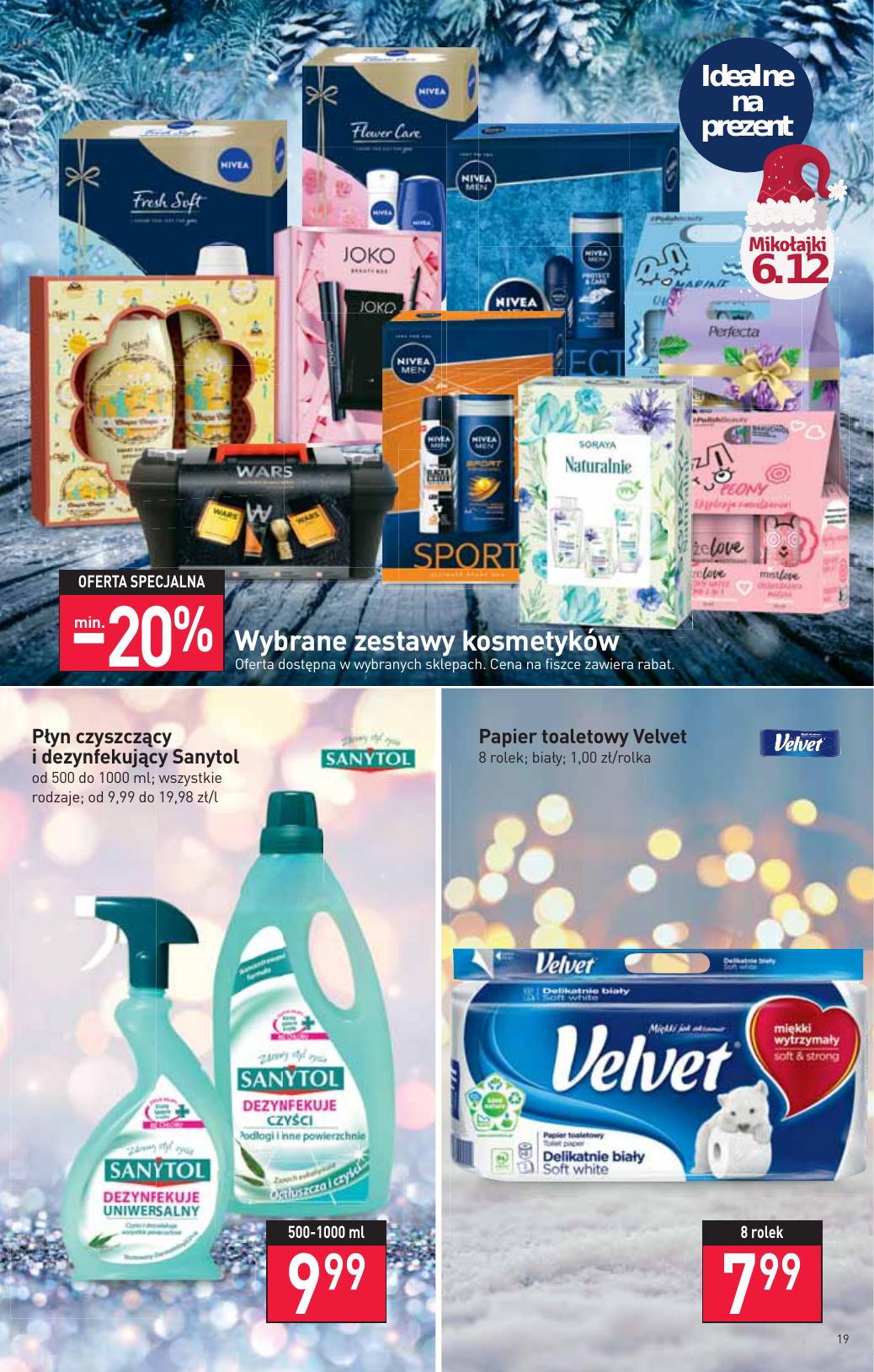 Gazetka Supermarket