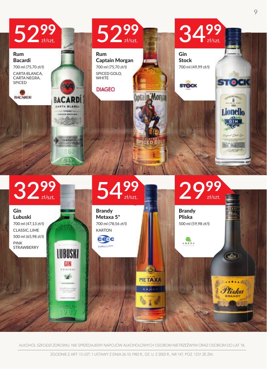 Gazetka Katalog Mikołajkowy