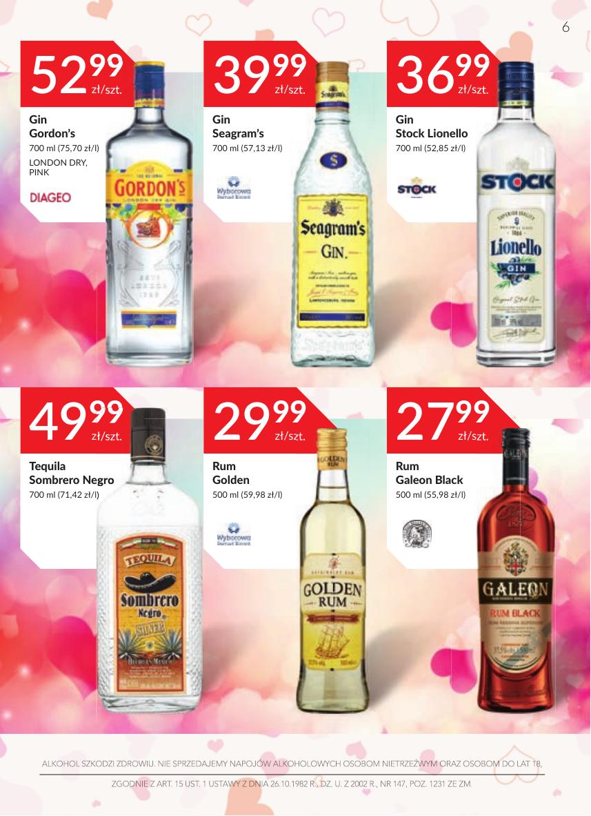 Gazetka Katalog Dzień Kobiet