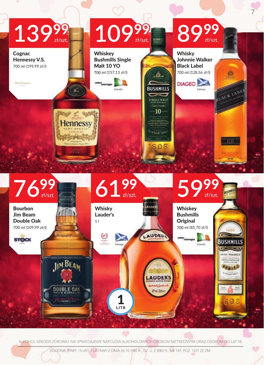 Gazetka Katalog Dzień Kobiet
