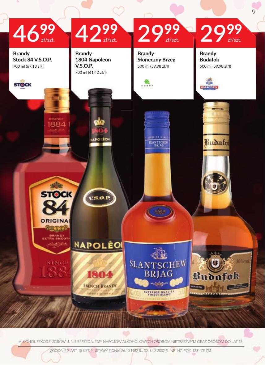 Gazetka Katalog Dzień Kobiet