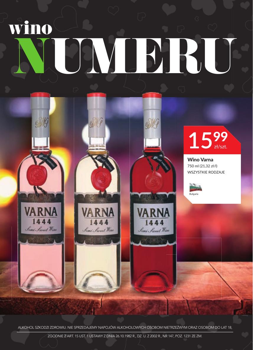 Gazetka Katalog Dzień Kobiet